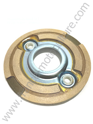 DISQUE FREIN LAME HRD535/HRD536/HRH536