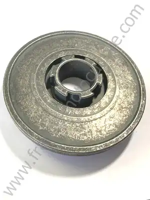 DISQUE FREIN LAME HRB475/HRB476/HRB535/HRB536