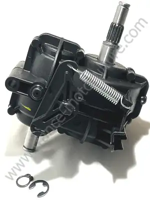 INVERSEUR MOTOBINEUSE FG320