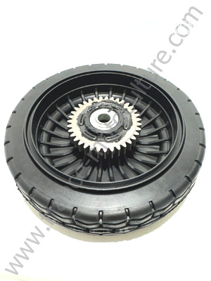 ROUE ARRIERE HRD536