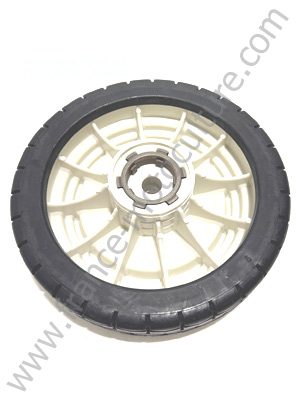 Roue arriere hr216/hr1950/hr2150