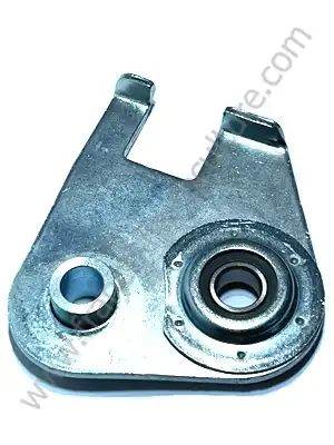SUPPORT DE ROUE ARRIERE DROIT HRH536