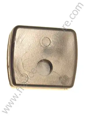 POIGNEE DE REGLAGE HAUTEUR COUPE HRD536/HRH536
