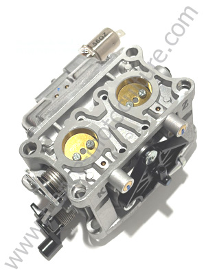 CARBURATEUR HF2417 / BW02BA