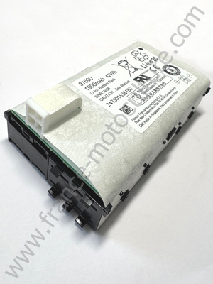 BATTERIE HRM300/HRM310