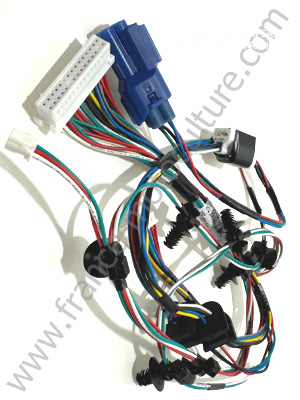 FAISCEAU ELECTRIQUE MIIMO HRM310/HRM520
