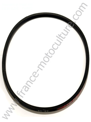 Courroie f600