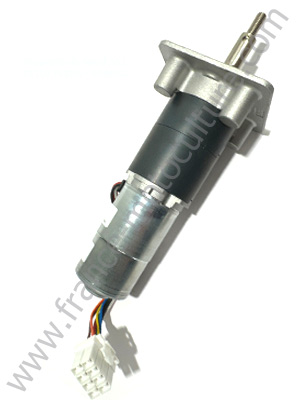 MOTEUR TRACTION/ROUE HRM310/HRM520