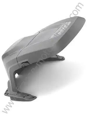 ABRI ROBOT NERA