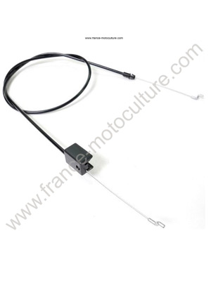 HUSQVARNA - HUS12298 : Cable de frein