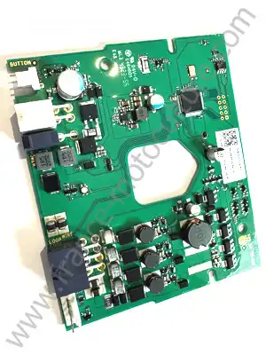 CARTE DE BASE 420/430X/440/450X/520/550