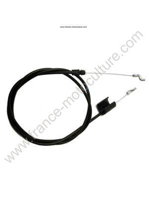 HUSQVARNA - HUS14025 : Cable arret moteur
