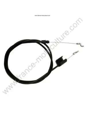 Cable arret moteur