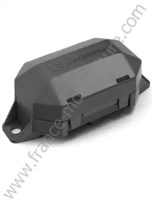 Boitier de protection pour connecteurs husqvarna
