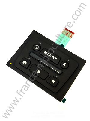 Clavier 560-epos
