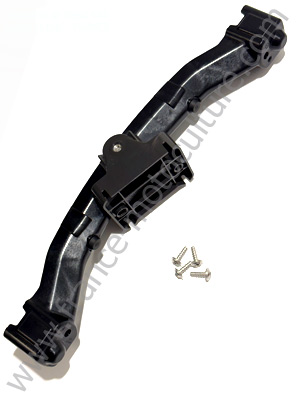 Support roues nera 430x/450x