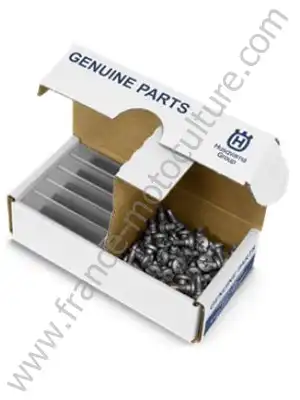 LAMES ENDURANCE HSS AUTOMOWER 45 PCS HUSQVARNA