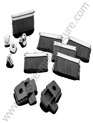 KIT BROSSES ROUES 310/315