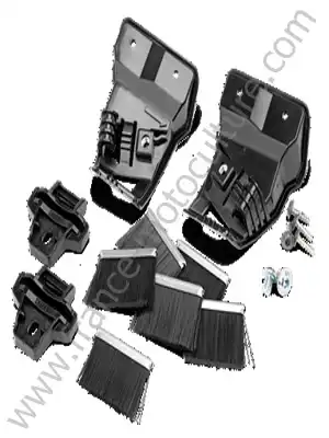 KIT BROSSES ROUES SERIES 400/500