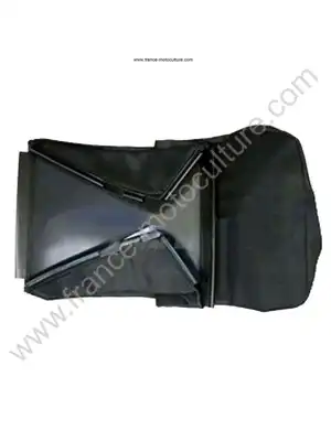 Sac de ramassage