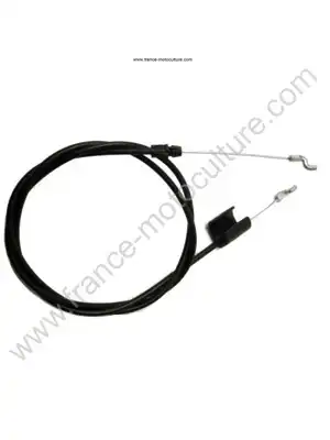 Cable frein moteur