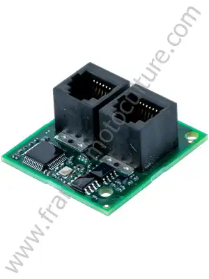 Circuit imprime