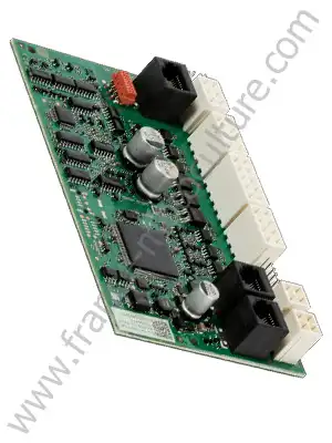 CARTE MERE 405X/415X/435X/535