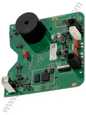 Circuit imprime 435x/535