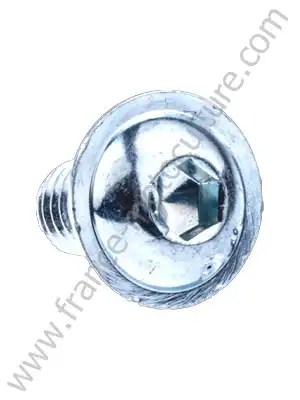 Vis moyeu/moteur automower 105/220/305/308/310/315x/320/330x/420/450x