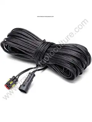 Cable basse tension