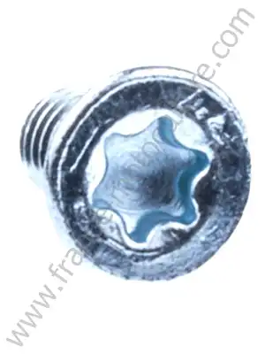 VIS FIXATION PLATEAU DE COUPE 105/220/305/308/310/315/320/330X/420/450X