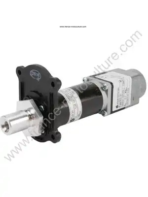 Moteur de roue pour robot automower 210ac