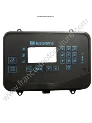 CLAVIER COMPLET