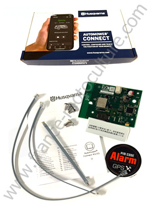 KIT CONNECT R6V/308V/312V/305ENERA/310ENERA/320NERA