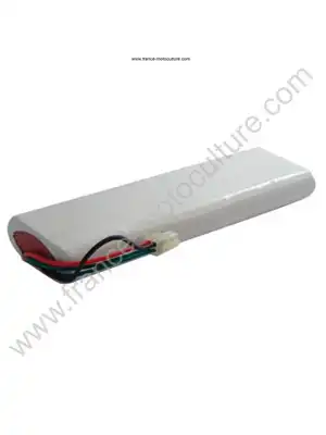 Batterie robot husqvarna automower 210ac