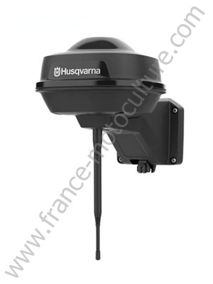 STATION REFERENCE EPOS RS5