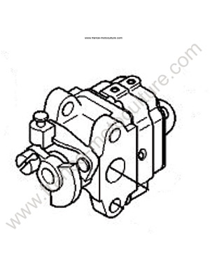 HUSQVARNA - HUS21608 : Carburateur
