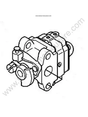 Carburateur