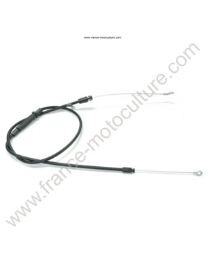 HUSQVARNA - HUS22079 : Cable de taction