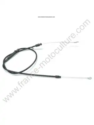 Cable de taction