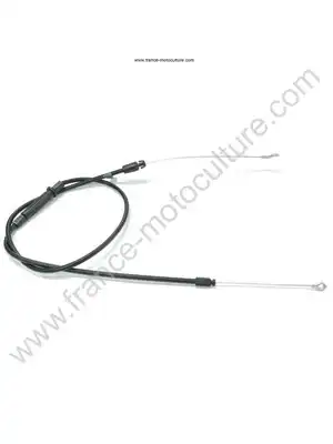 Cable de traction
