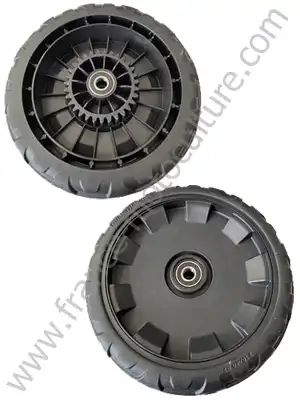 Roue arriere complete lc146/lc351/lm2146