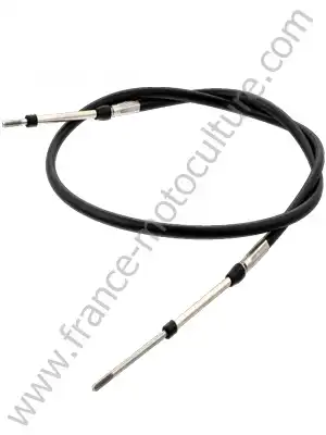 Cable de controle