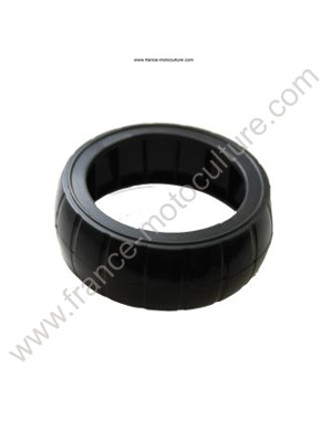HUSQVARNA - HUS22973 : Bandage/pneu roue avant 220ac/310/315x/320/330/420/430x/450x