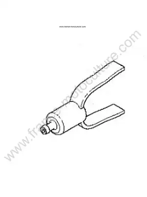 Filtre a carburant