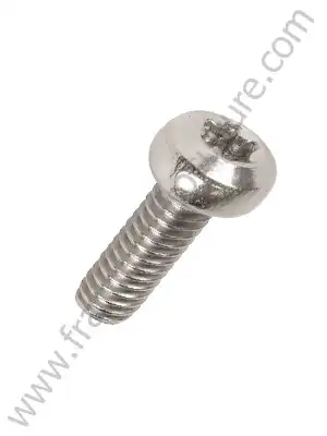 VIS CAPTEUR COLISION 105/305/308