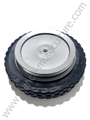 Roue avant droite klippo lb548/lb553