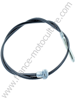 HUSQVARNA - HUS24054 : Cable complet