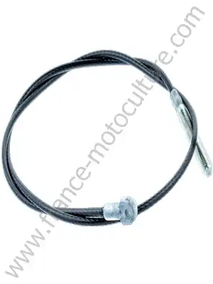 Cable complet