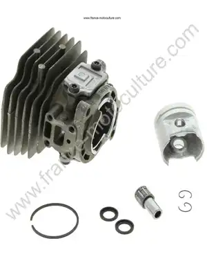 Cylindre piston 122hd